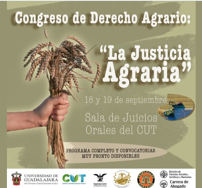 LEY AGRARIA