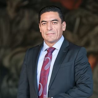 Dr. Francisco Vargas Bañuelos