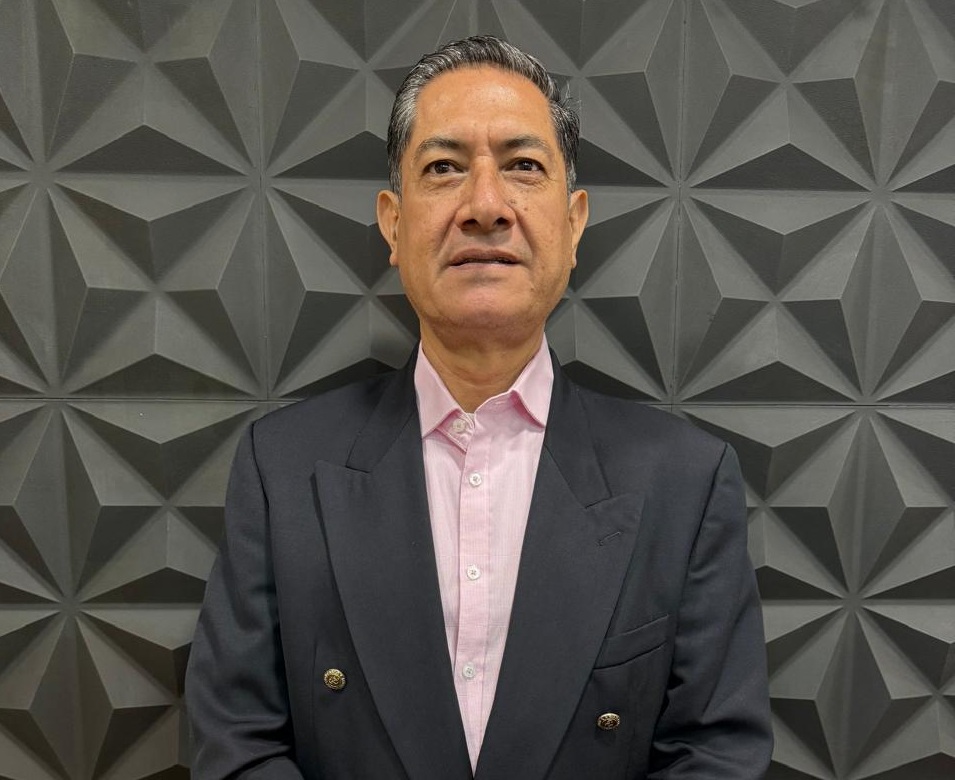 Lic. Miguel Angel Montes Murataya