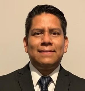 Lic. Luis Alberto del Angel Vargas